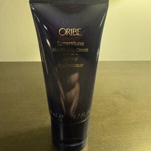 Oribe Supershine Moisturizing Cream 50 ml 1.7 fl oz Large Travel Size NEW